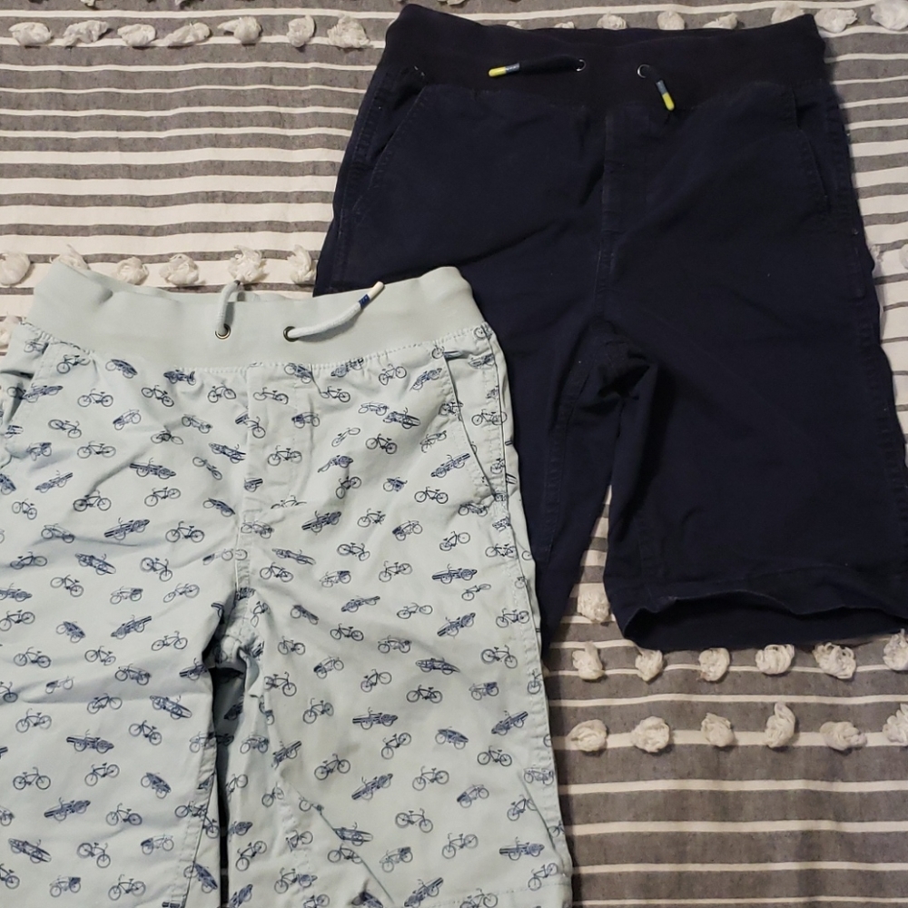 Boy's Gap Shorts